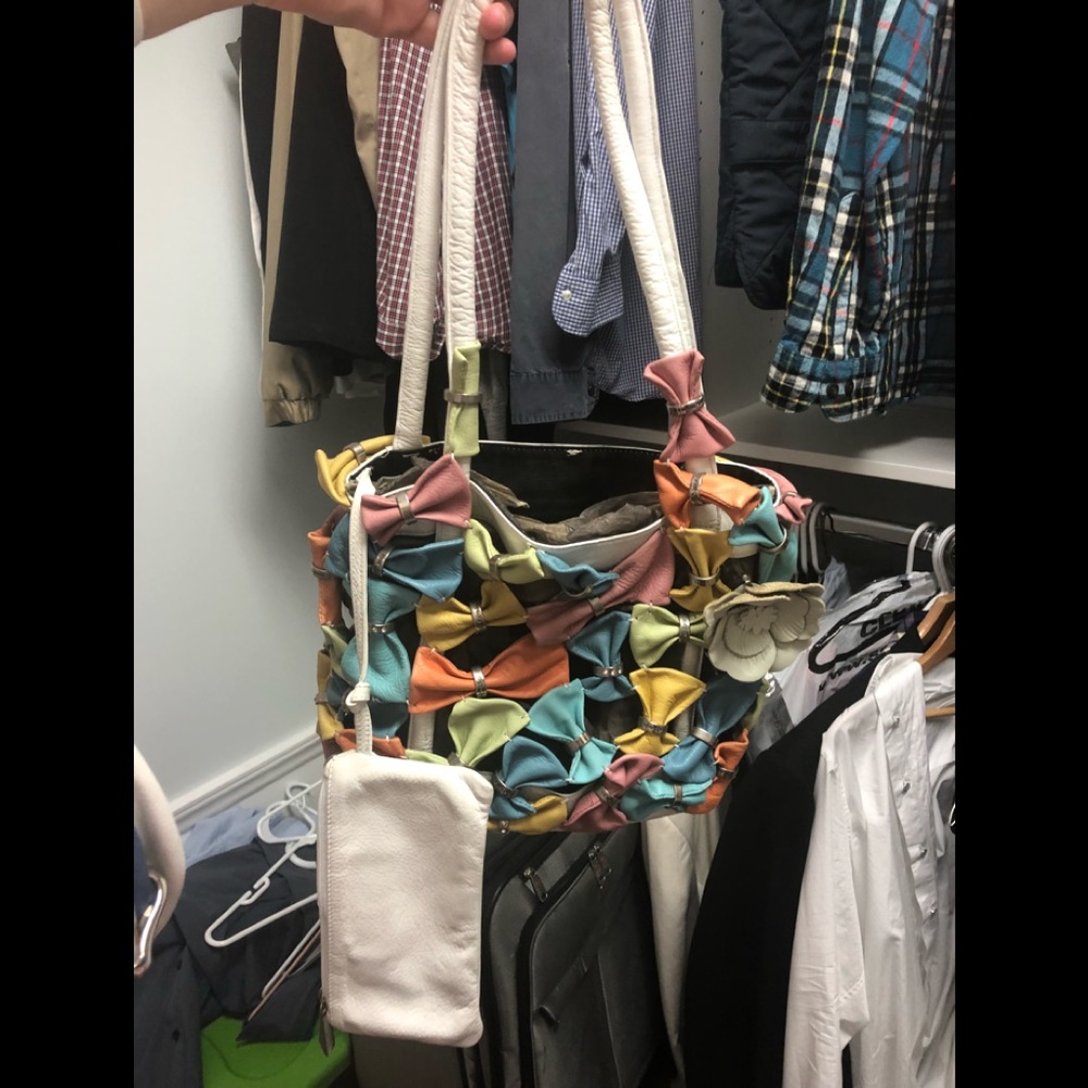 Renato Angi Bag
